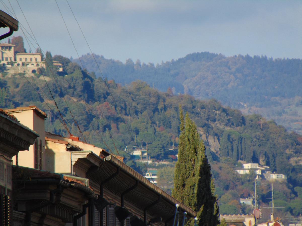 Lost In Florence Exterior photo